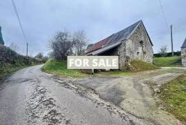 Countryside Barn to Renovate