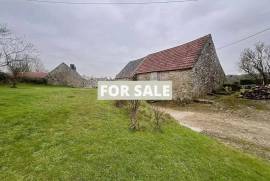Countryside Barn to Renovate