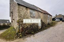 Countryside Barn to Renovate