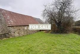 Countryside Barn to Renovate