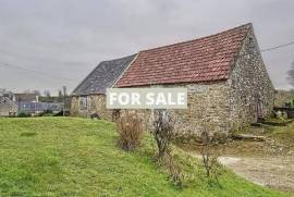 Countryside Barn to Renovate
