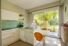 Elegant Town House with Garden