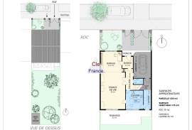 Elegant Town House with Garden