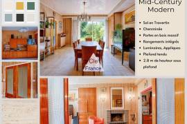 Elegant Town House with Garden