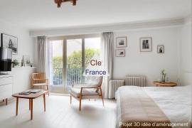 Elegant Town House with Garden