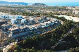 3 Bedrooms - Villa - Tenerife - For Sale 3 Bedrooms - Villa - Tenerife - For Sale