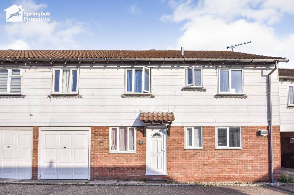3 bedroom, Terraced House for sale
