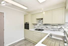 3 bedroom, Detached bungalow for sale