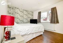 3 bedroom, Detached bungalow for sale