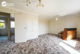 3 bedroom, Detached bungalow for sale