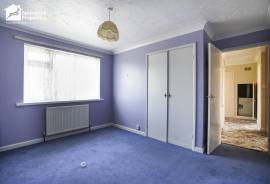 3 bedroom, Detached bungalow for sale