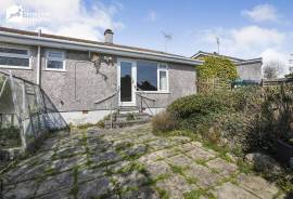 3 bedroom, Detached bungalow for sale