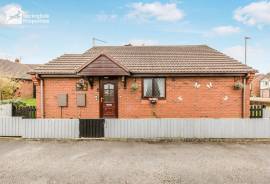 2 bedroom, Bungalow for sale