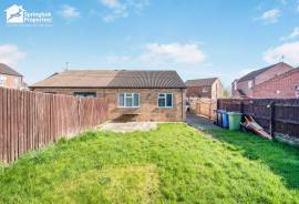 2 bedroom, Bungalow for sale