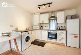 2 bedroom, Apartment for sale