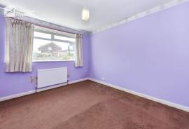 2 bedroom, Semi-detached bungalow for sale