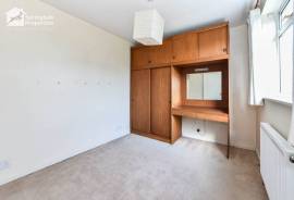 2 bedroom, Semi-detached bungalow for sale
