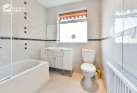 2 bedroom, Semi-detached bungalow for sale