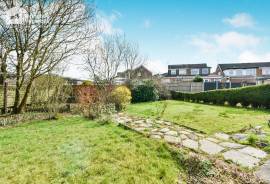 2 bedroom, Semi-detached bungalow for sale