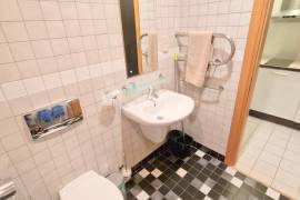 Studio for rent in Riga, 40.00m2