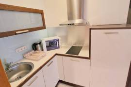 Studio for rent in Riga, 40.00m2