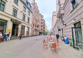 Studio for rent in Riga, 40.00m2