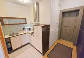 Studio for rent in Riga, 40.00m2