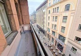Studio for rent in Riga, 40.00m2