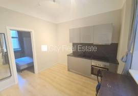 Apartment for rent in Riga, 32.00m2