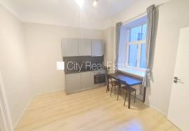 Apartment for rent in Riga, 32.00m2