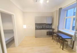 Apartment for rent in Riga, 32.00m2