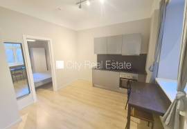 Apartment for rent in Riga, 32.00m2