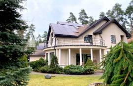 Detached house for sale in Riga district, 420.00m2