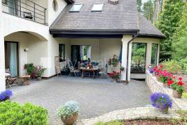Detached house for sale in Riga district, 420.00m2