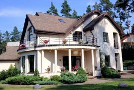 Detached house for sale in Riga district, 420.00m2