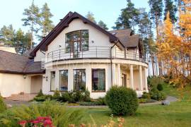 Detached house for sale in Riga district, 420.00m2