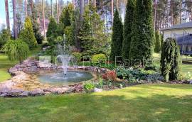 Detached house for sale in Riga district, 420.00m2