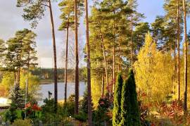 Detached house for sale in Riga district, 420.00m2