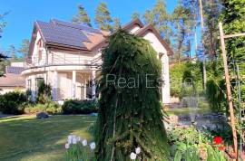 Detached house for sale in Riga district, 420.00m2