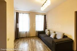Apartment for rent in Riga, 52.70m2