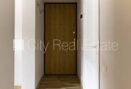 Apartment for rent in Riga, 52.70m2