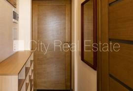 Apartment for rent in Riga, 52.70m2