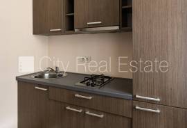 Apartment for rent in Riga, 52.70m2