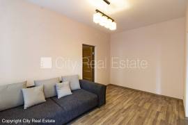 Apartment for rent in Riga, 52.70m2