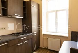 Apartment for rent in Riga, 52.70m2