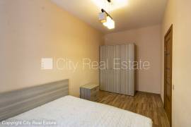 Apartment for rent in Riga, 52.70m2