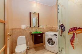 Detached house for rent in Riga district, 243.00m2