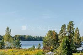 Detached house for rent in Riga district, 243.00m2