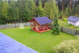 Detached house for rent in Riga district, 243.00m2