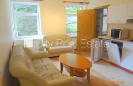 Apartment for rent in Riga, 47.00m2